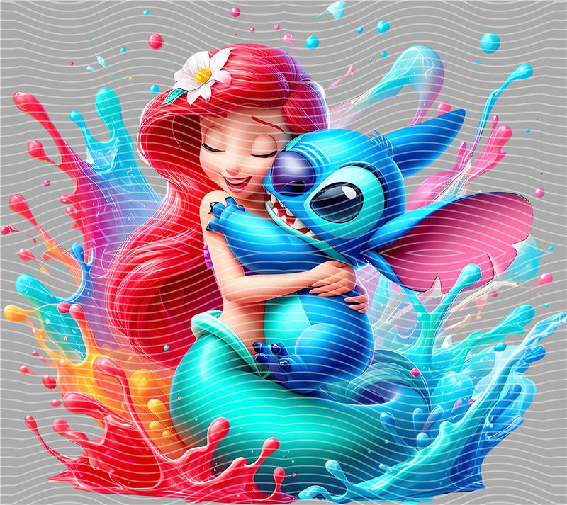 Disney-DS 249